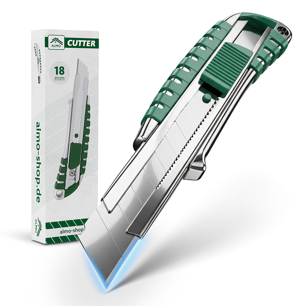 ALMO Cutter