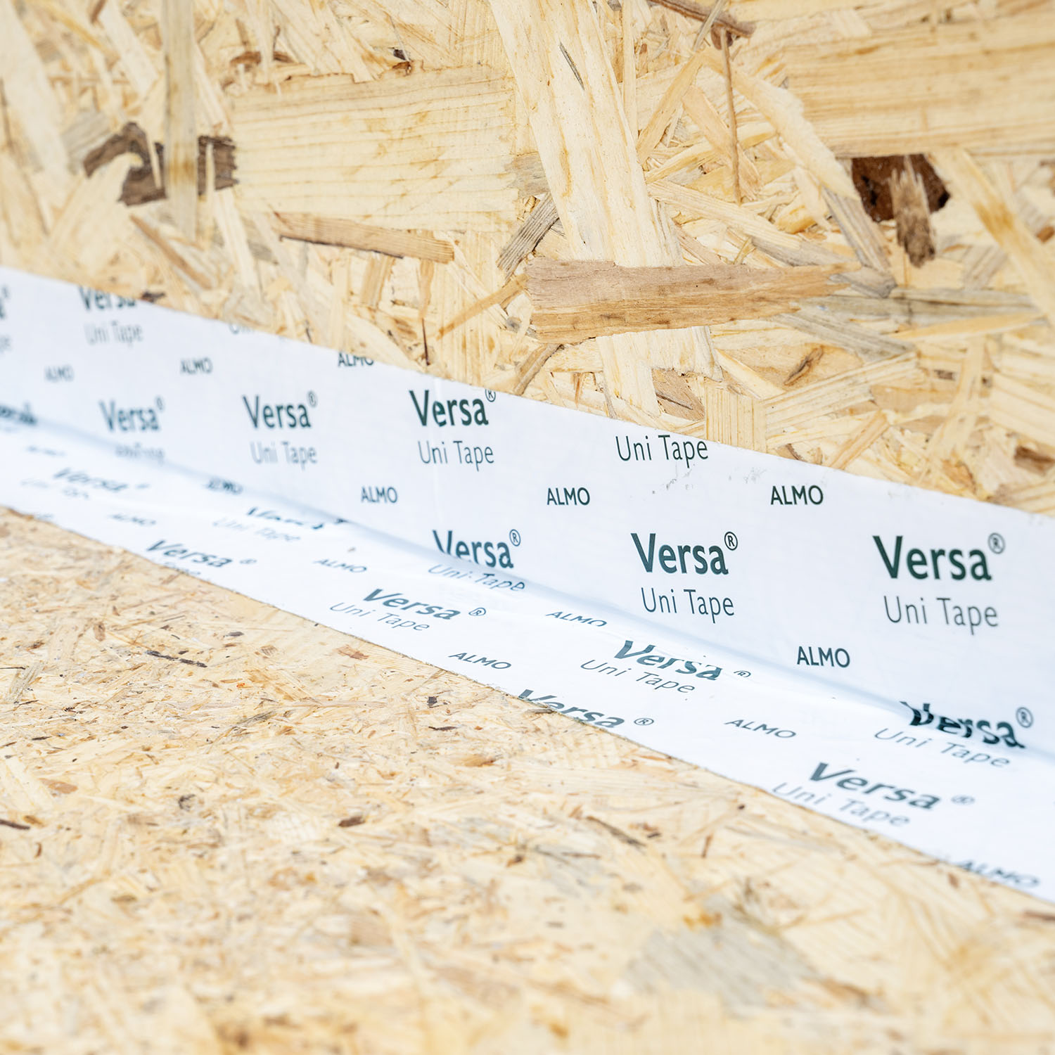 ALMO Bande d'étanchéité Versa® Uni Tape 100 50/50 
