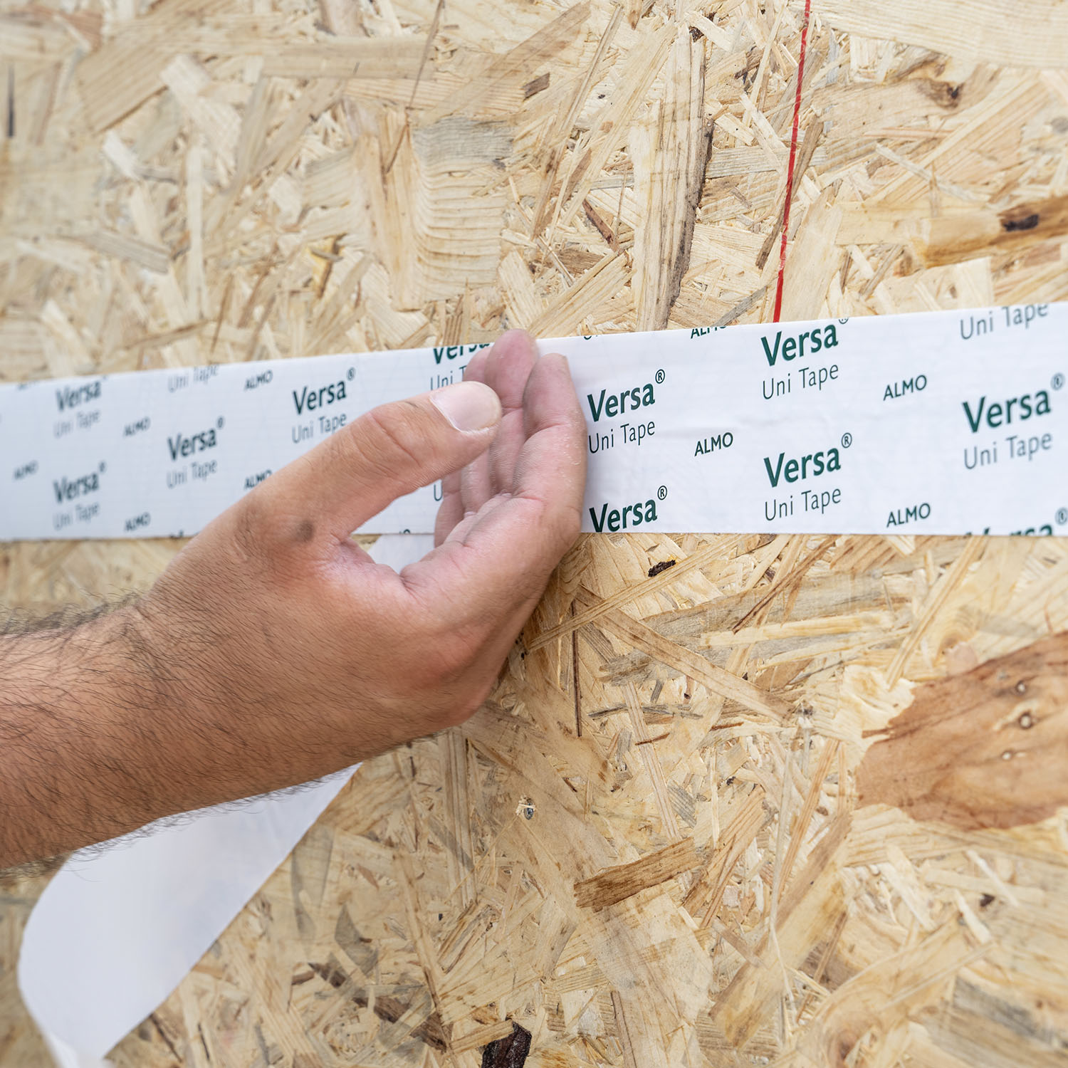 ALMO Bande d'étanchéité Versa® Uni Tape 60 
