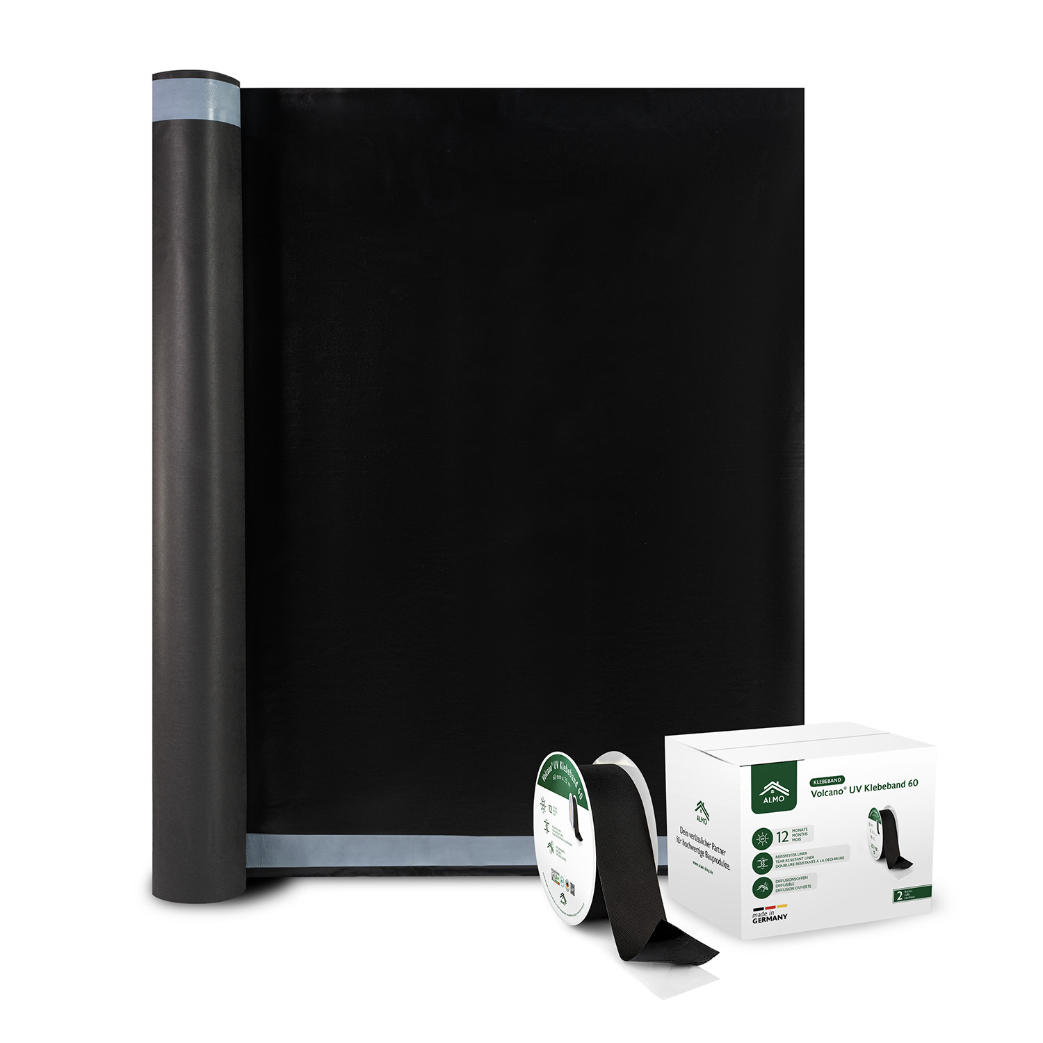ALMO Kit de facade