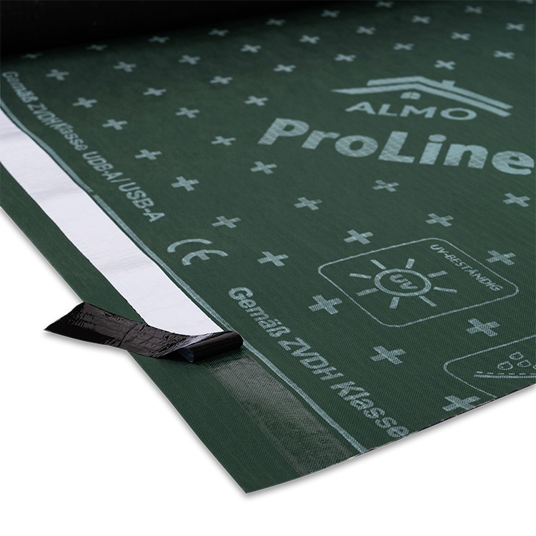 ALMO Ecran sous-toiture ProLine 220G