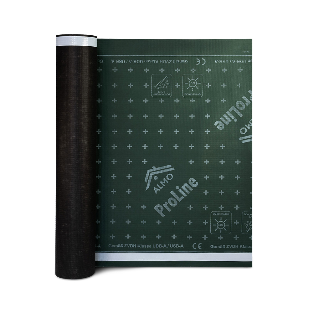ALMO Ecran sous-toiture ProLine 220G