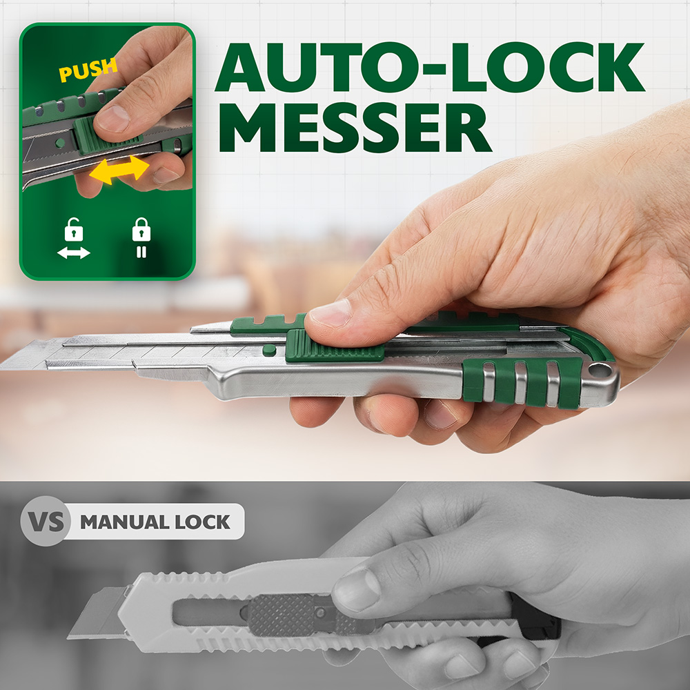 ALMO Cutter